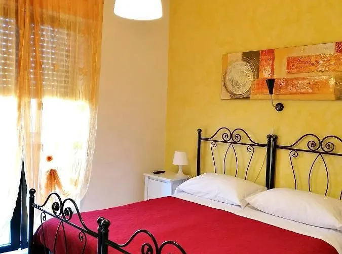 Bed & Breakfast My Sweet