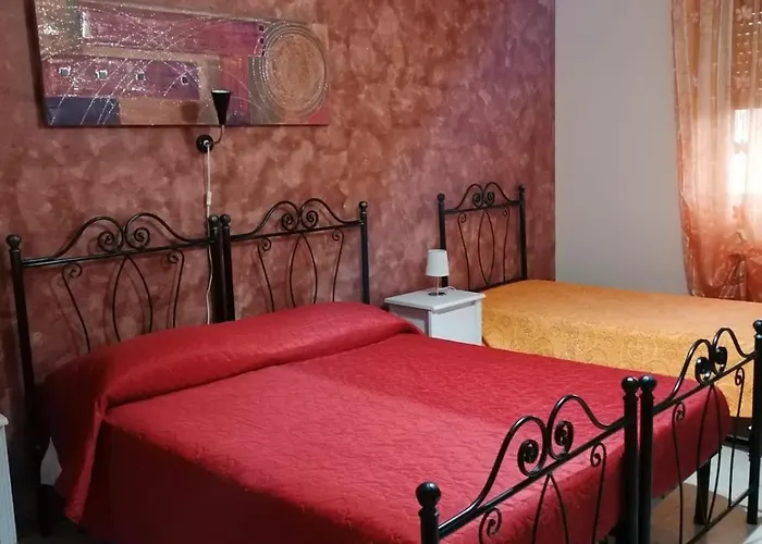 My Sweet Bed & Breakfast 3*