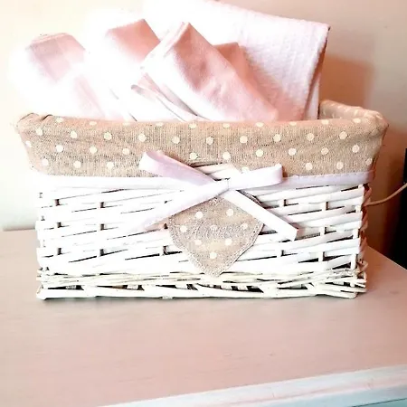My Sweet Bed & Breakfast *