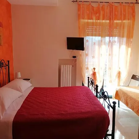 Bed & Breakfast My Sweet