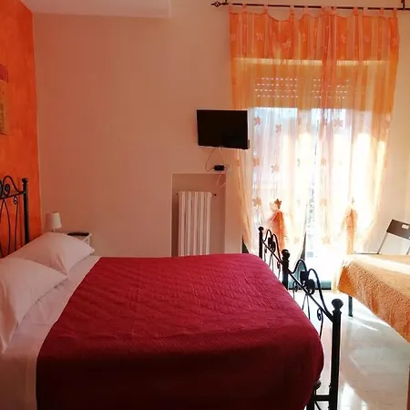 Bed & Breakfast My Sweet