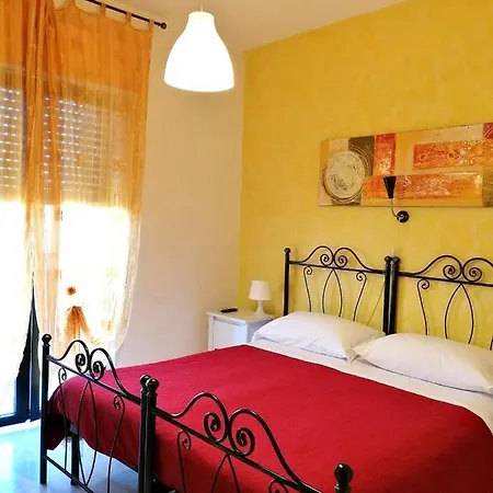 Bed & Breakfast My Sweet
