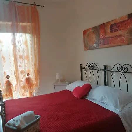 Bed & Breakfast My Sweet