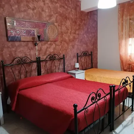 My Sweet Bed & Breakfast *
