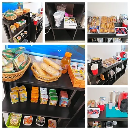 My Sweet Bed and breakfast 3*