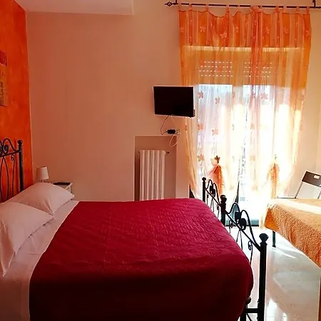 Bed and breakfast My Sweet 3*