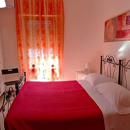 Bed and breakfast My Sweet 3*