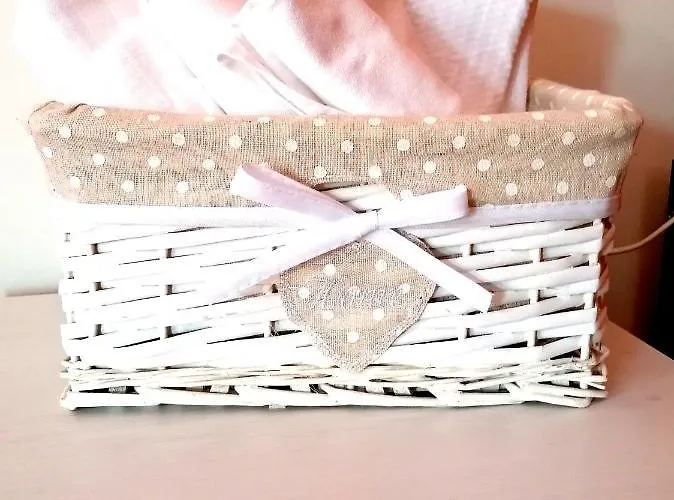 My Sweet ベッド・アンド・ブレックファスト 3*