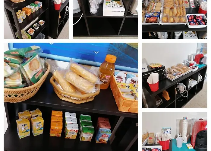 My Sweet 3* バーリ