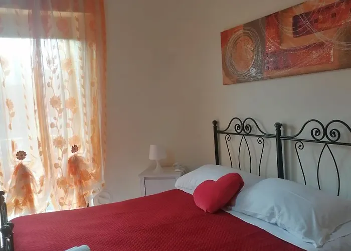 ベッド・アンド・ブレックファスト My Sweet